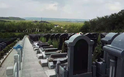 陵园、公墓、墓地风水，都有什么讲究？要注意些什么？