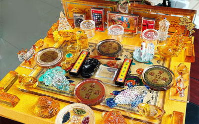 适合老人使用的殡葬用品有哪些？