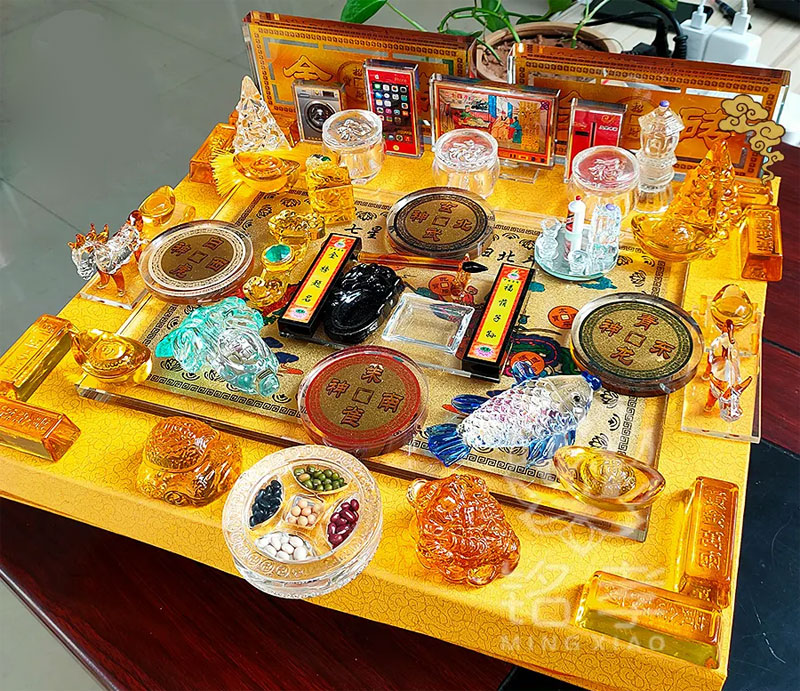 适合老人使用的殡葬用品有哪些 适合老人使用的殡葬用品有哪些