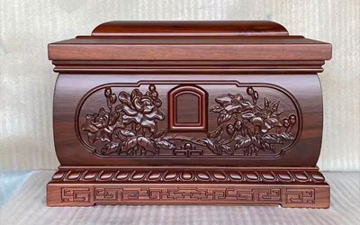 迁坟必须换骨灰盒吗？那些旧骨灰盒怎么处理呢？