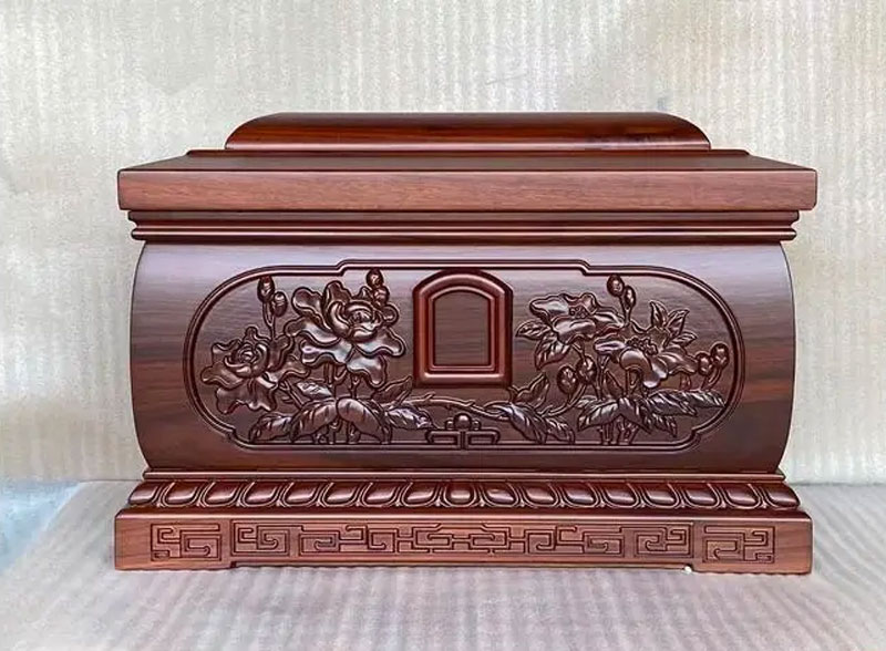 迁坟必须换骨灰盒吗？那些旧骨灰盒怎么处理呢？