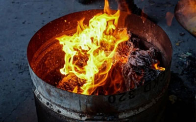 三七应该如何为老人的逝世做准备？有哪些注意事项?