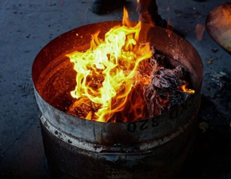 三七应该如何为老人的逝世做准备？有哪些注意事项?