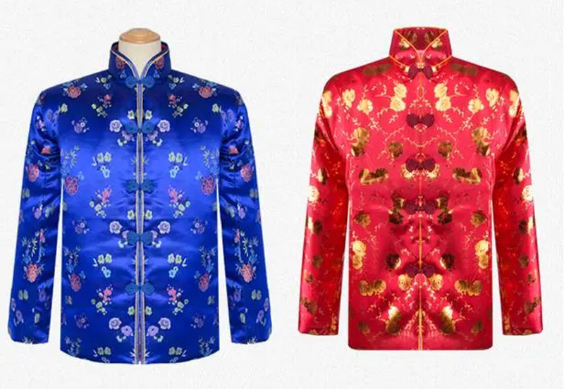 老人寿衣一般是几件?穿什么颜色? 老人寿衣一般是几件?穿什么颜色?