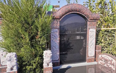 迁坟后，原来的墓碑怎么样处理？