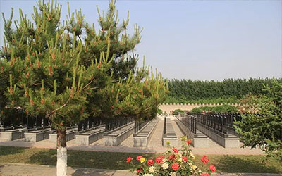 昆明公墓的手续办理流程是什么？