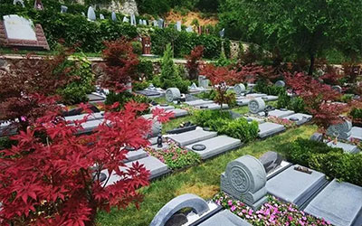 昆明公墓的价格及相关费用包含哪些