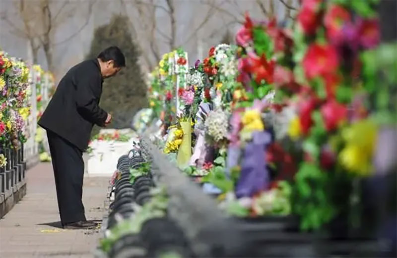 又是一年清明时,何时扫墓最合适 又是一年清明时,何时扫墓最合适