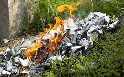 扫墓时应当需要注意些什么