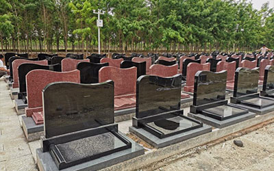 如何判断陵园风水的好坏