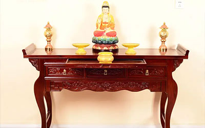 对于供桌的科普