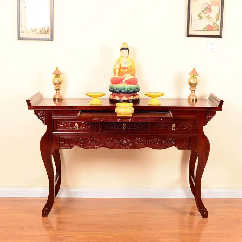 对于供桌的科普 对于供桌的科普