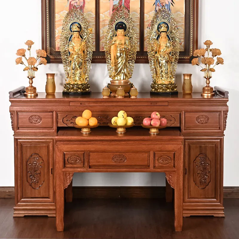 供桌样式的科普 供桌样式的科普