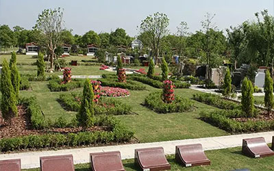 墓穴编号的考究