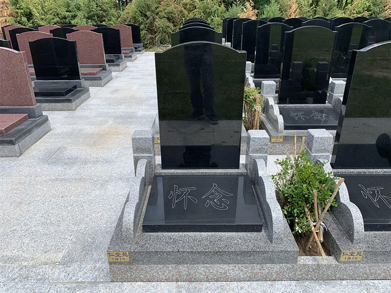 墓园立碑需要掌握哪些要领 墓园立碑需要掌握哪些要领