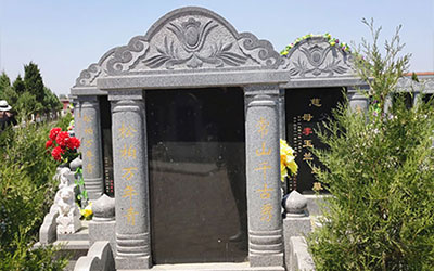 挪坟的特殊事宜和禁忌