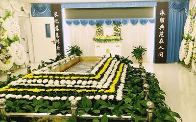 殡仪常识您不知道的事儿