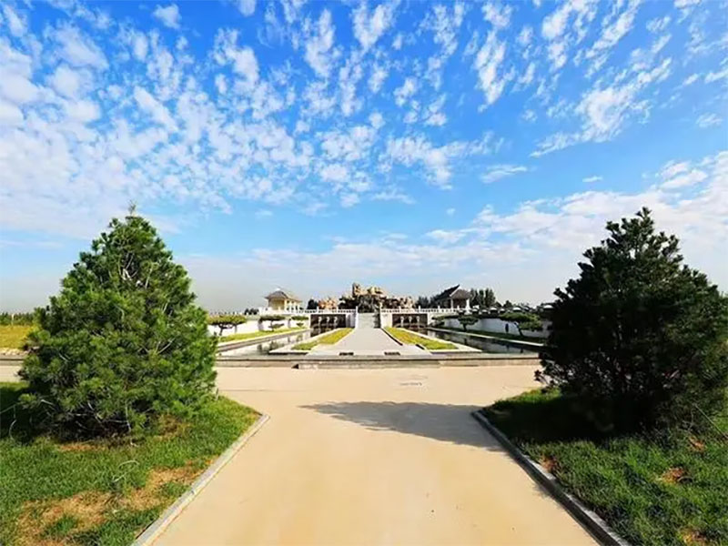 昆明可以进行生态葬的陵园有哪些？价格是多少？有哪些葬式？