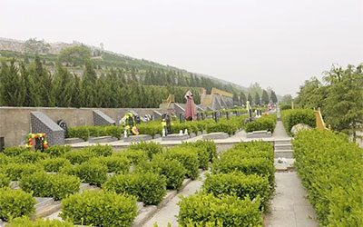 关于那些墓地布局的禁忌注意事项