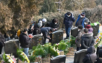 骨灰安葬有什么注意事项