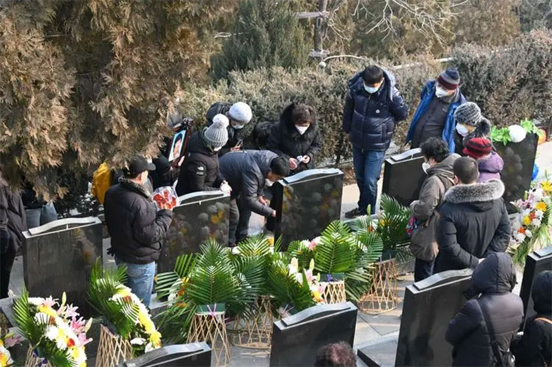 骨灰安葬有什么注意事项