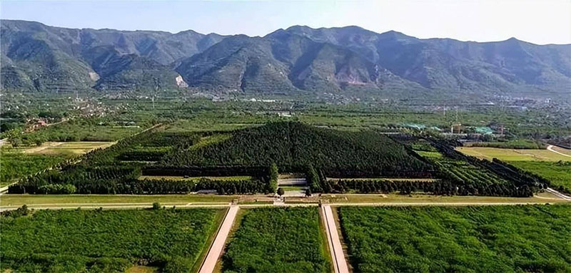 从历代帝王丧葬看我国丧葬的变迁 从历代帝王丧葬看我国丧葬的变迁