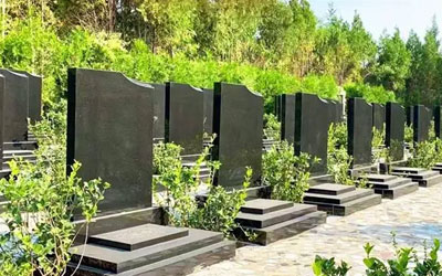 公墓定制：墓碑的文化之美
