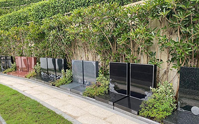 你需要知道的公墓知识