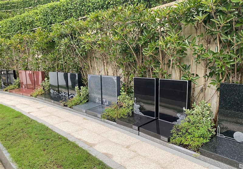 你需要知道的公墓知识 你需要知道的公墓知识