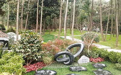 公墓的知识知多少