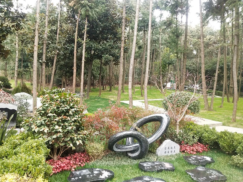 公墓的知识知多少