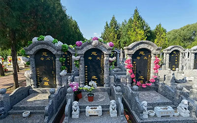 墓地越来越贵的原因是什么？