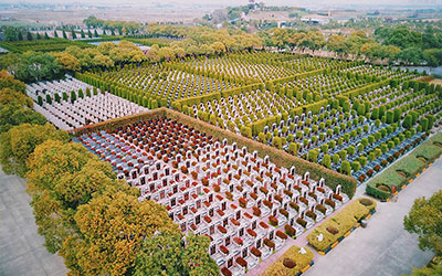 注意，买墓时打死都不能说的话！