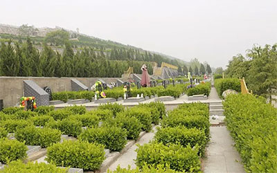 迁坟主要流程有哪些？