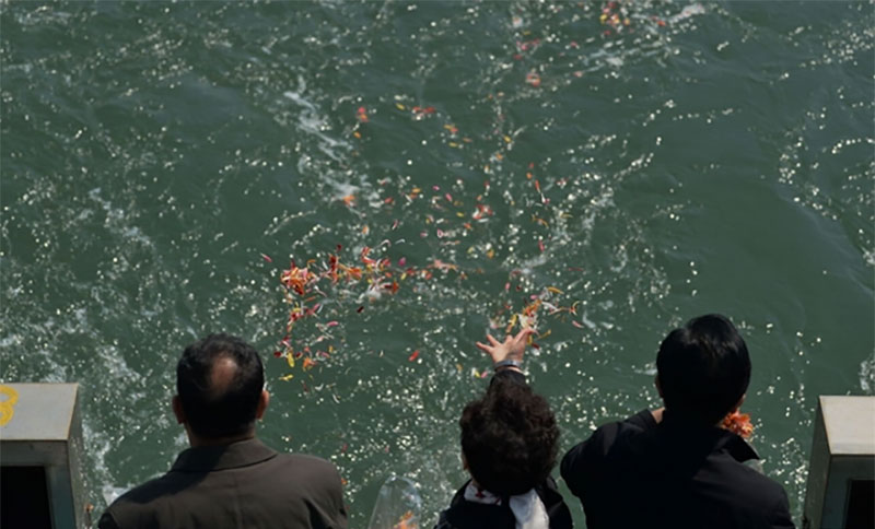 什么是骨灰海撒?骨灰海撒有哪些优势呢? 什么是骨灰海撒?骨灰海撒有哪些优势呢?