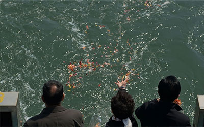 什么是骨灰海撒？骨灰海撒有哪些优势呢？