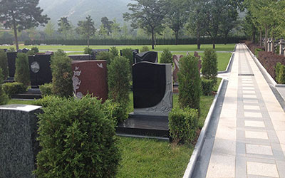 没钱购买墓地怎么办？