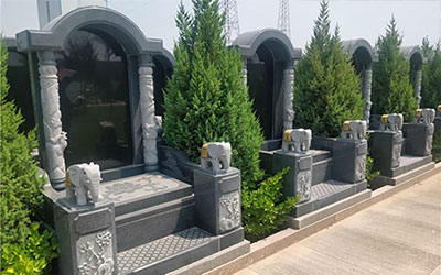 墓地的历史与文化意义