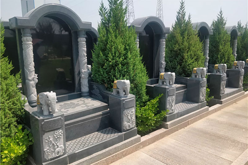 墓地的历史与文化意义 墓地的历史与文化意义