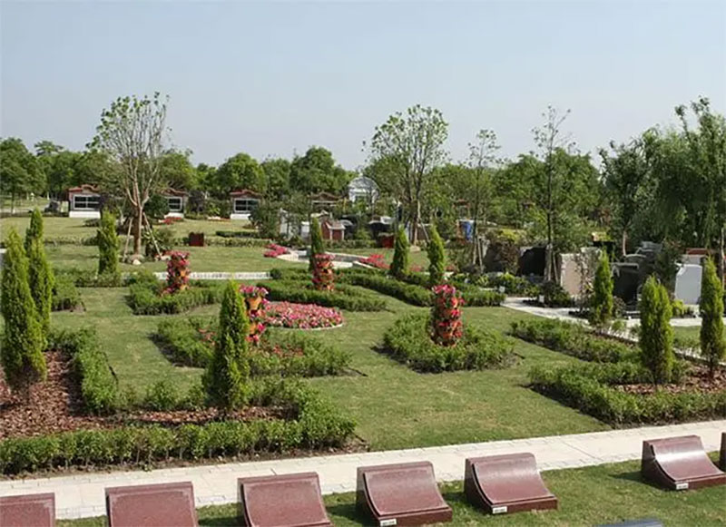 墓地有哪些类型 墓地有哪些类型
