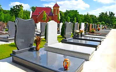 昆明墓地占地面积一般多大？昆明墓地占地面积影响安葬吗？