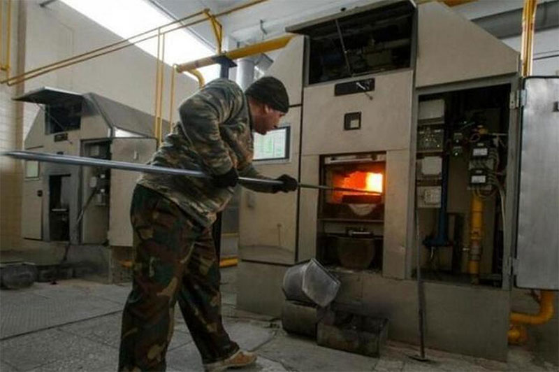 昆明火葬场火化流程详解:如何预约及注意事项 昆明火葬场火化流程详解:如何预约及注意事项