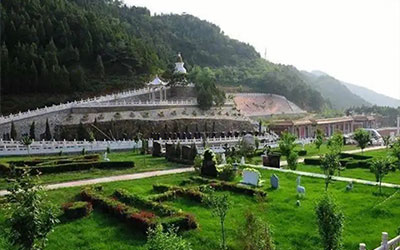 国家对墓地购买有哪些规定？