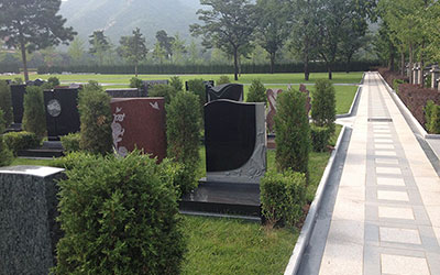 墓碑的意义和风水是什么呢？