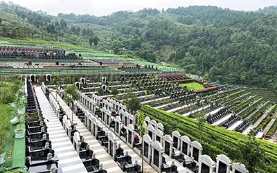 墓地买什么样的比较好？