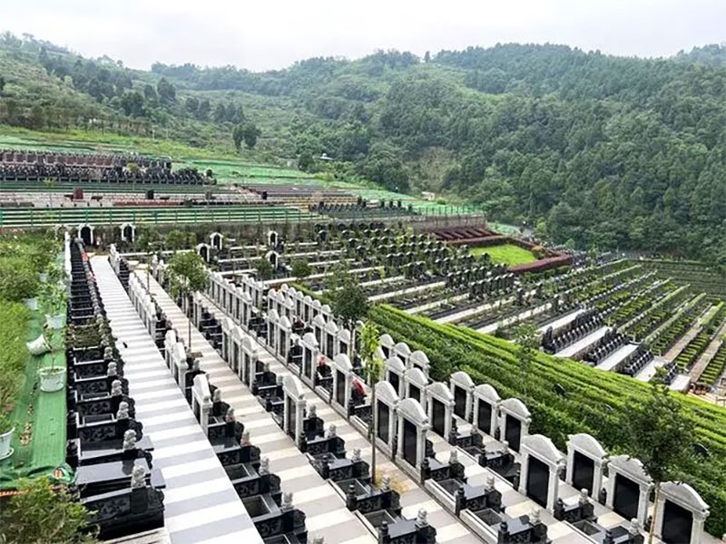 墓地买什么样的比较好 墓地买什么样的比较好