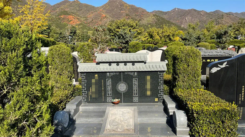 墓碑由来 墓碑由来