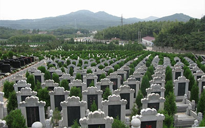 墓地选址你重视吗？