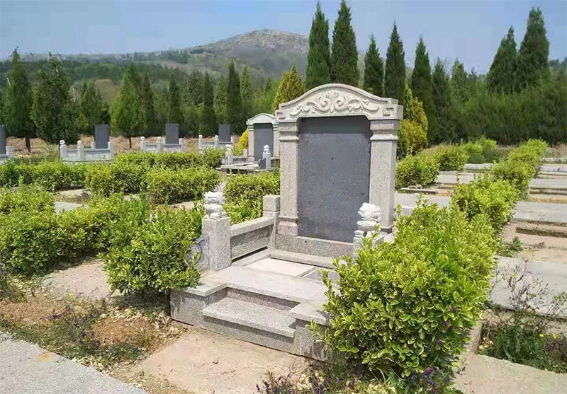 墓地安葬有什么好处