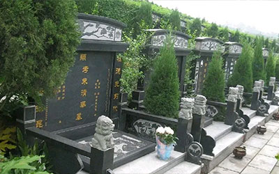 选择墓位一定要交墓位管理费吗？